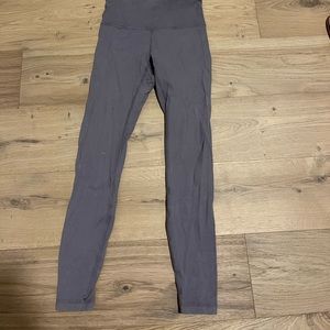 Rare lululemon leggings size 4